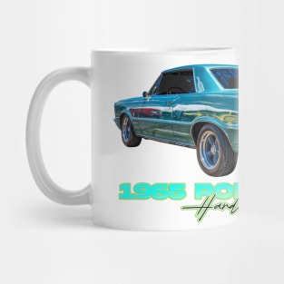 1965 Pontiac GTO Hardtop Coupe Mug